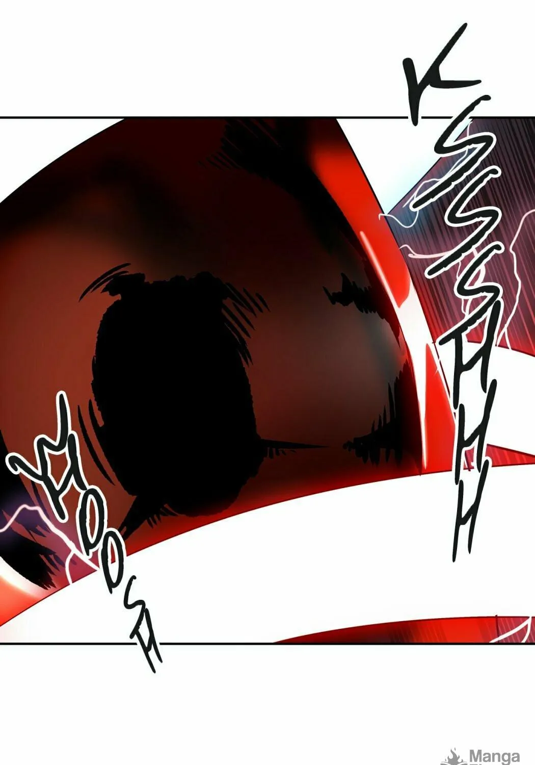 Tower of God Chapter 387 page 3 - 