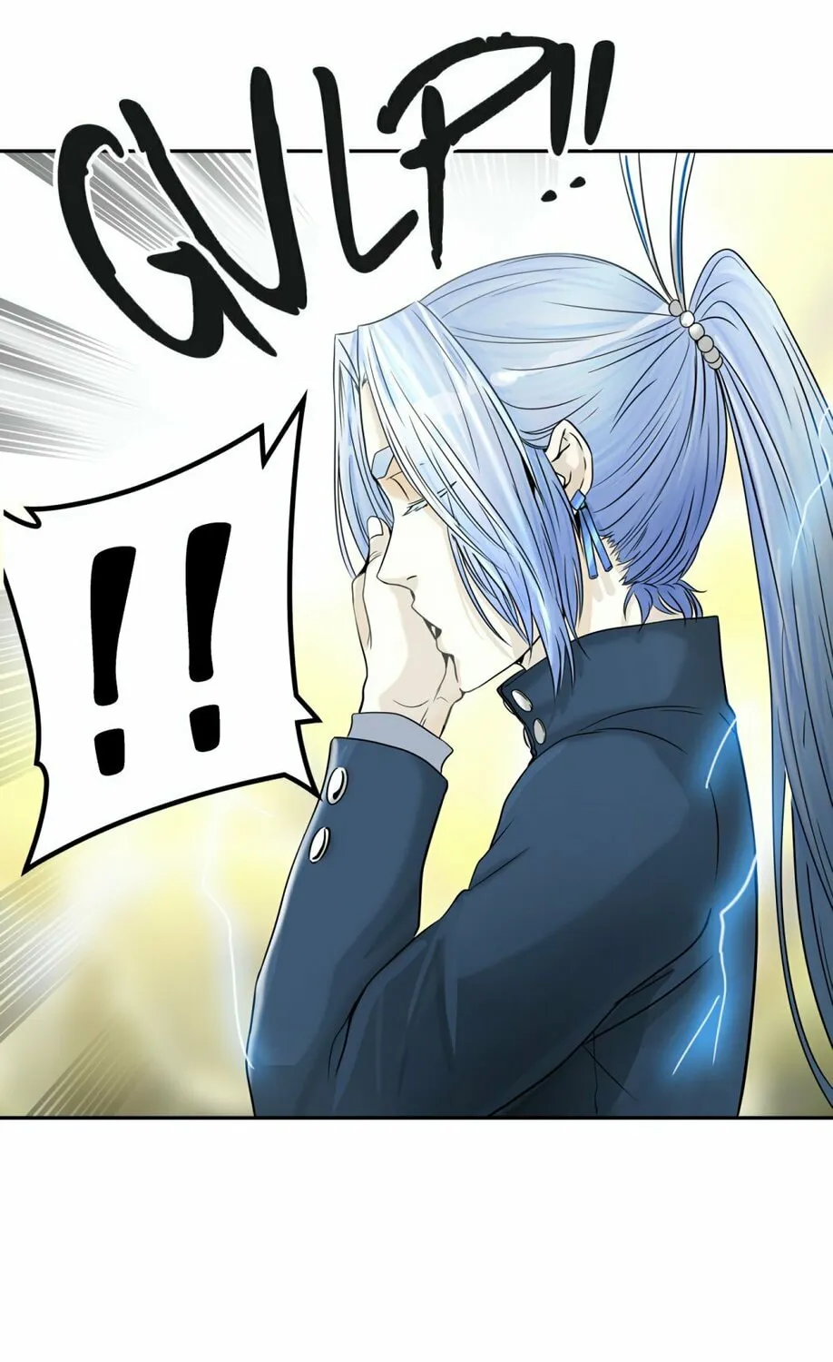 Tower of God Chapter 387 page 26 - 