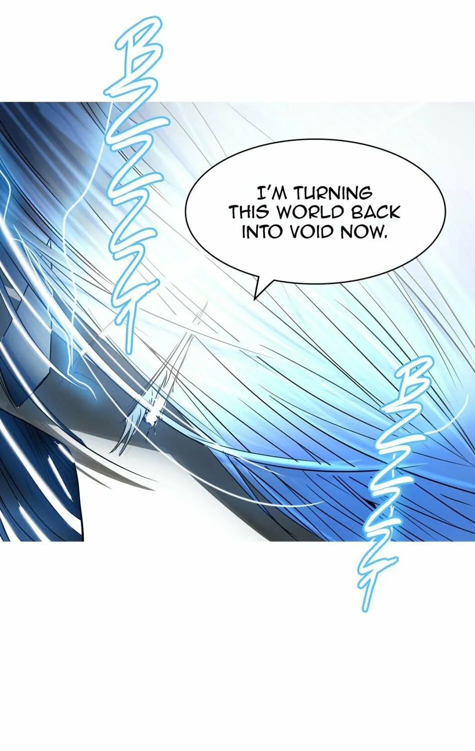 Tower of God Chapter 387 page 30 - 