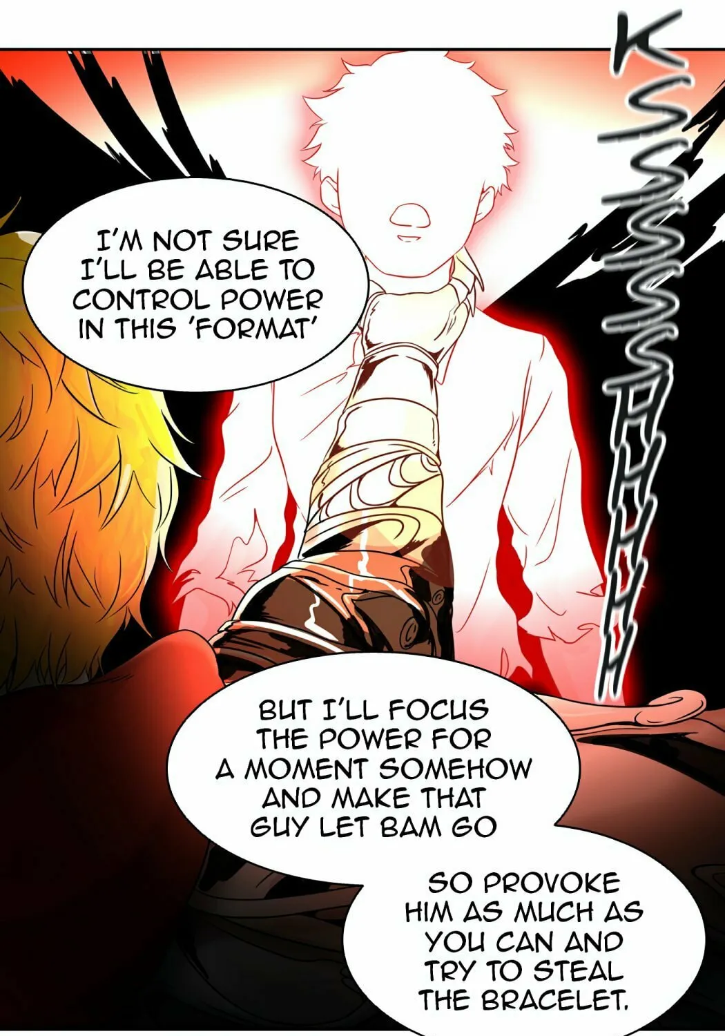 Tower of God Chapter 387 page 32 - 