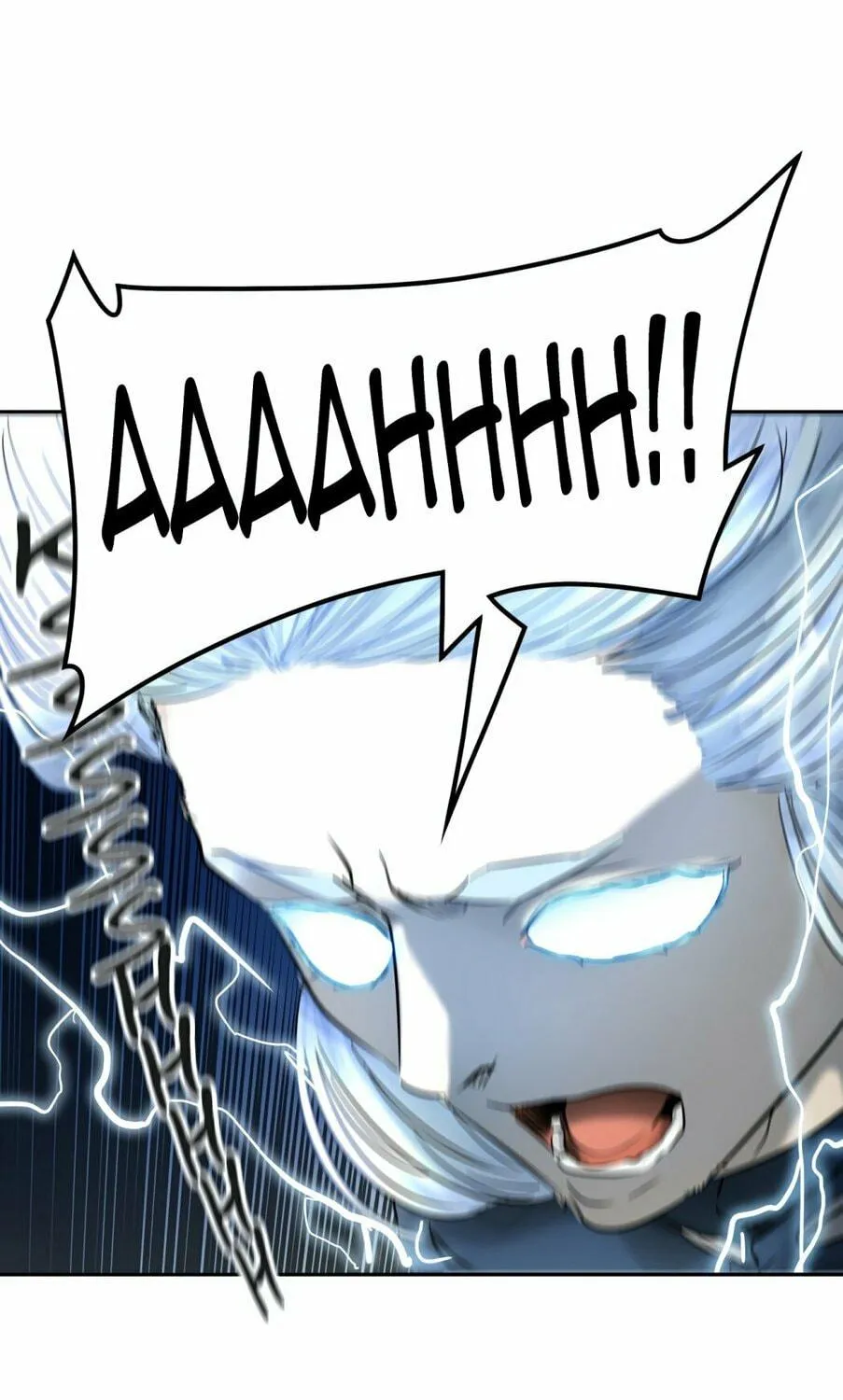 Tower of God Chapter 387 page 36 - 