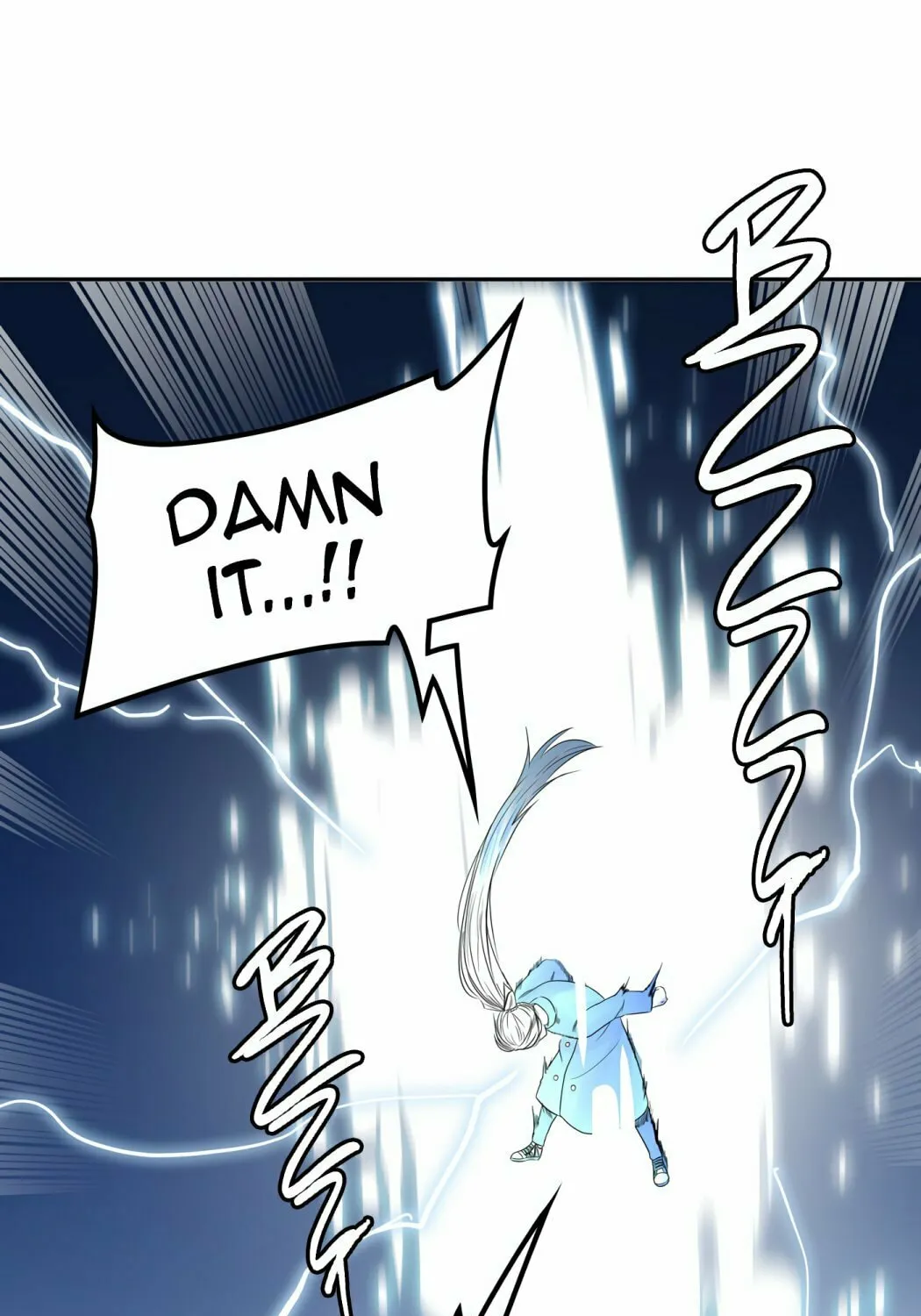 Tower of God Chapter 387 page 38 - 
