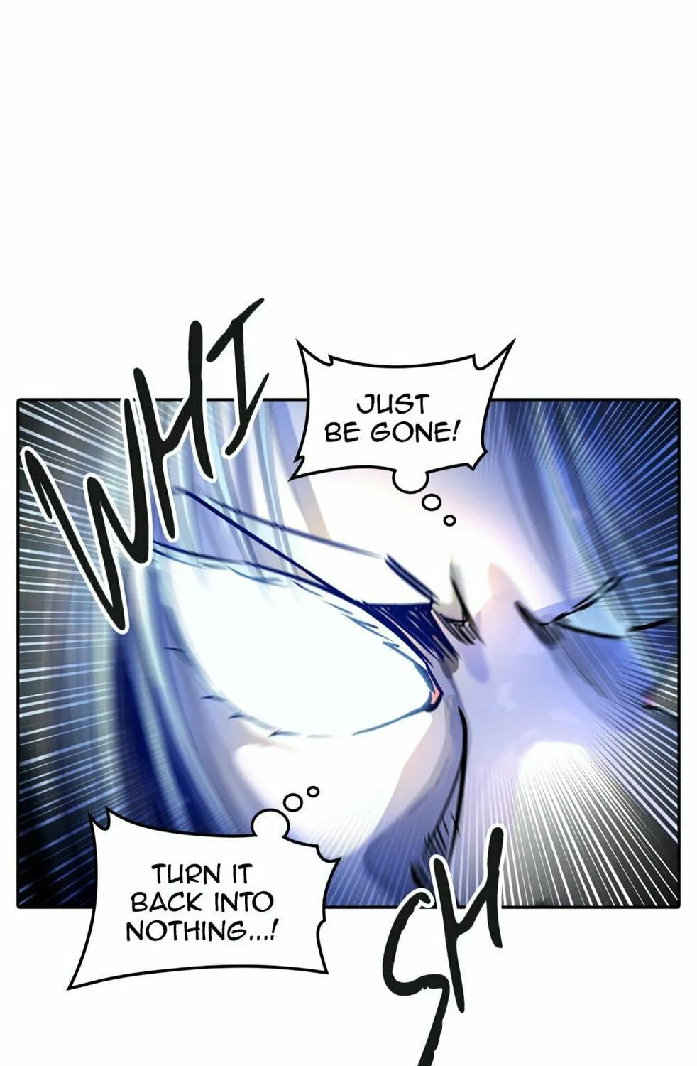 Tower of God Chapter 387 page 46 - 