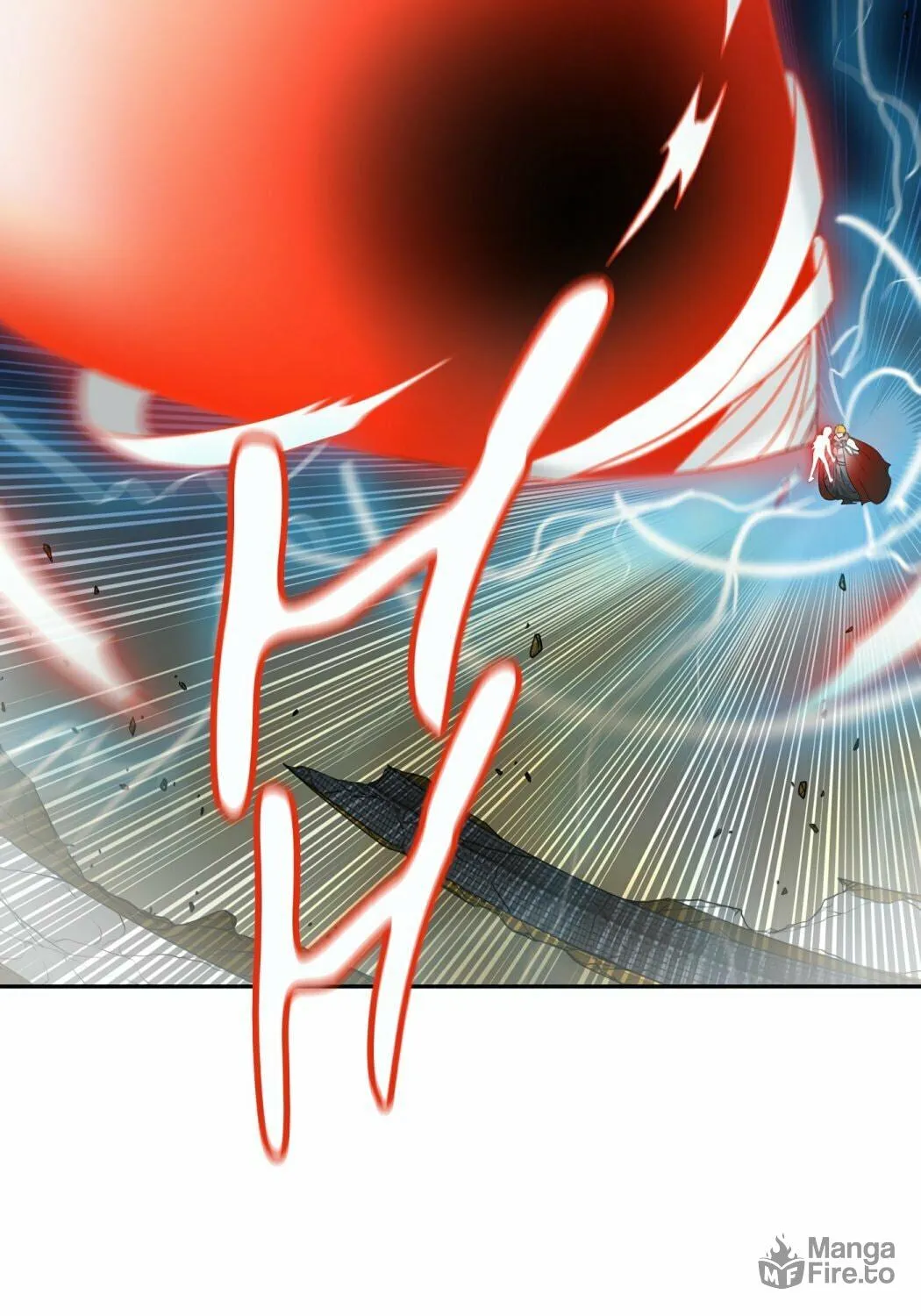 Tower of God Chapter 387 page 6 - 