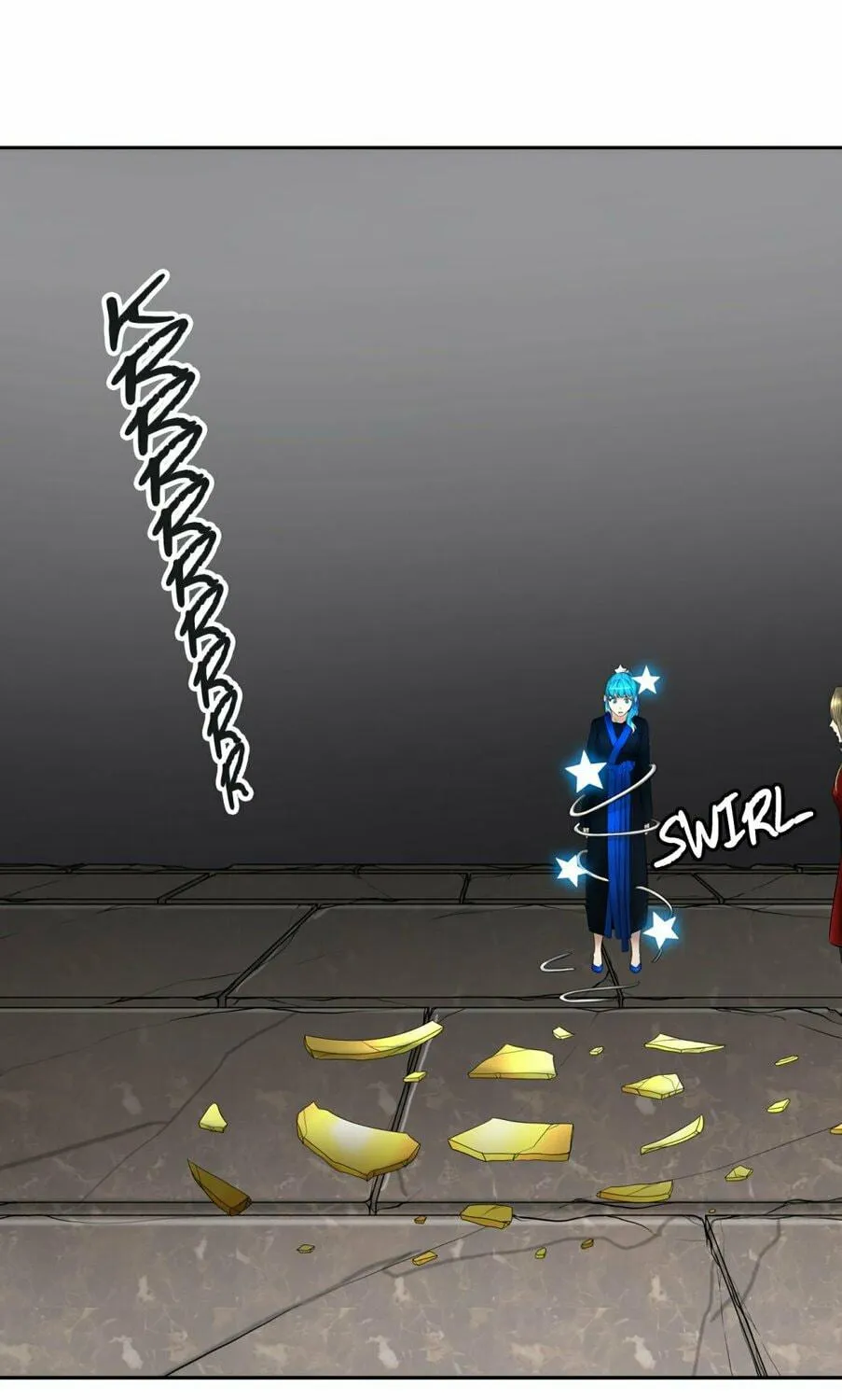 Tower of God Chapter 387 page 56 - 