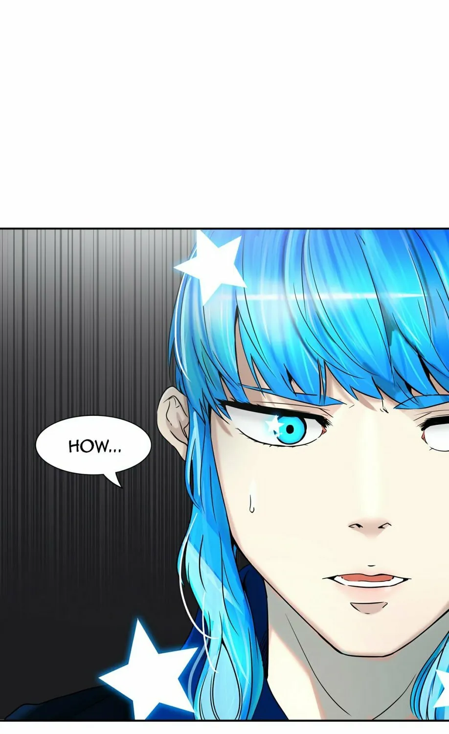 Tower of God Chapter 387 page 58 - 