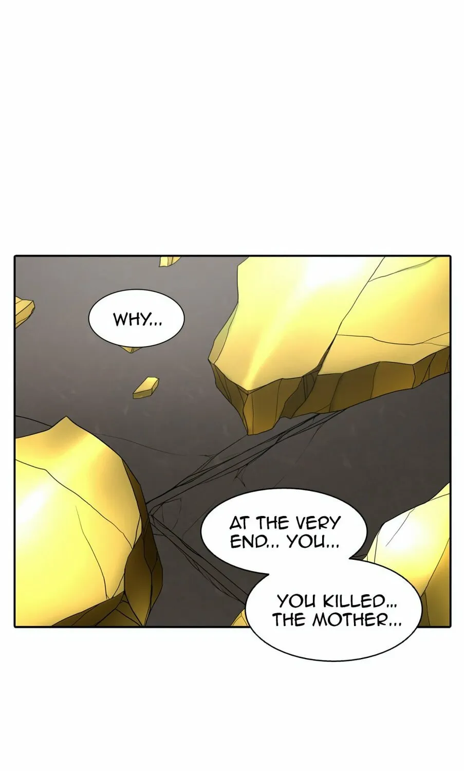 Tower of God Chapter 387 page 60 - 