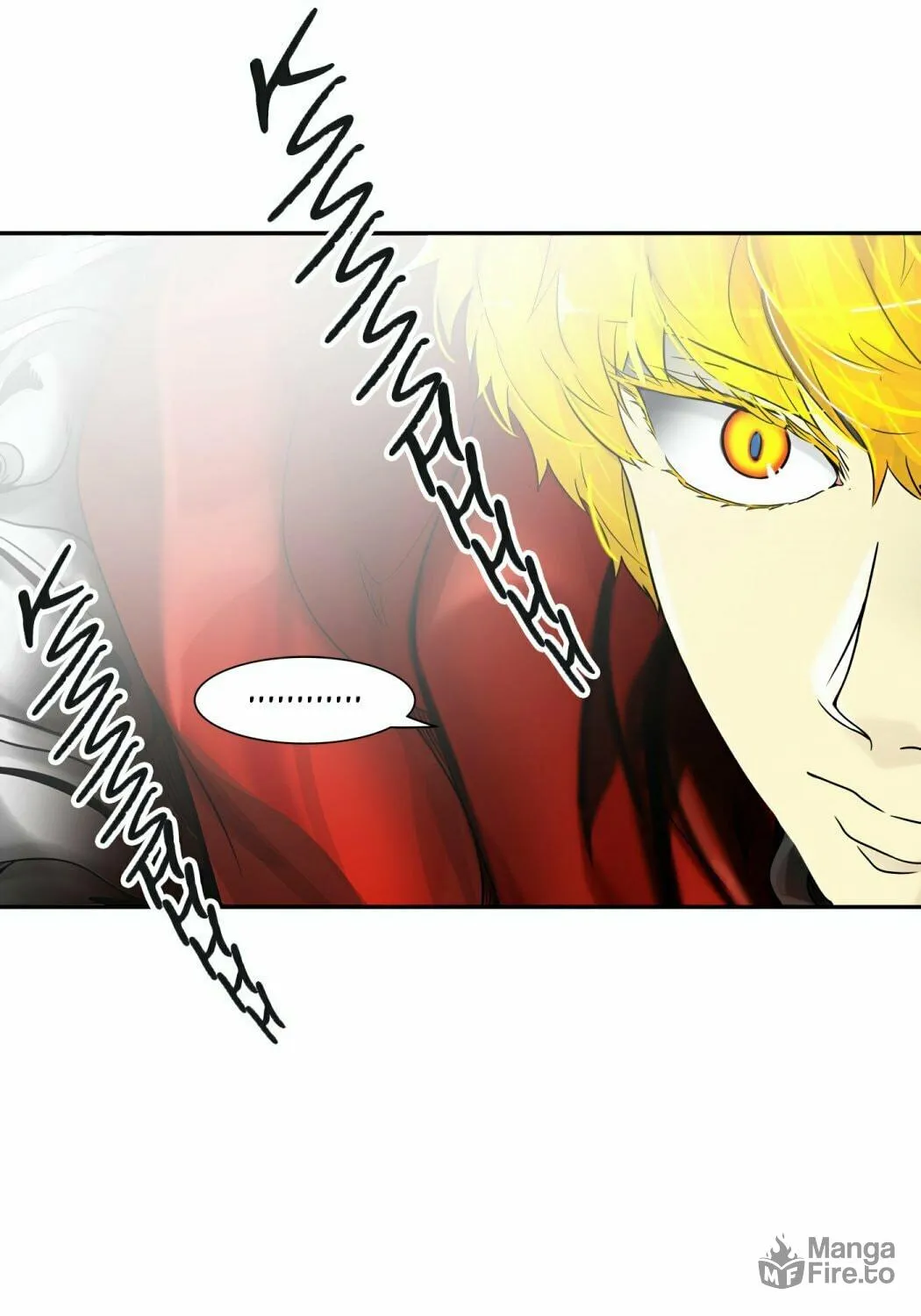 Tower of God Chapter 387 page 7 - 