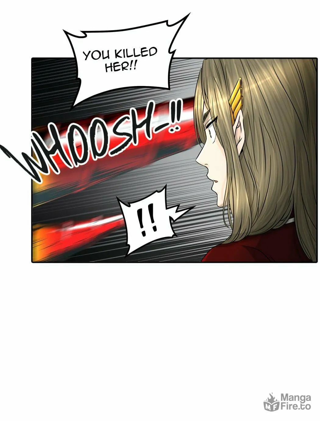 Tower of God Chapter 387 page 62 - 