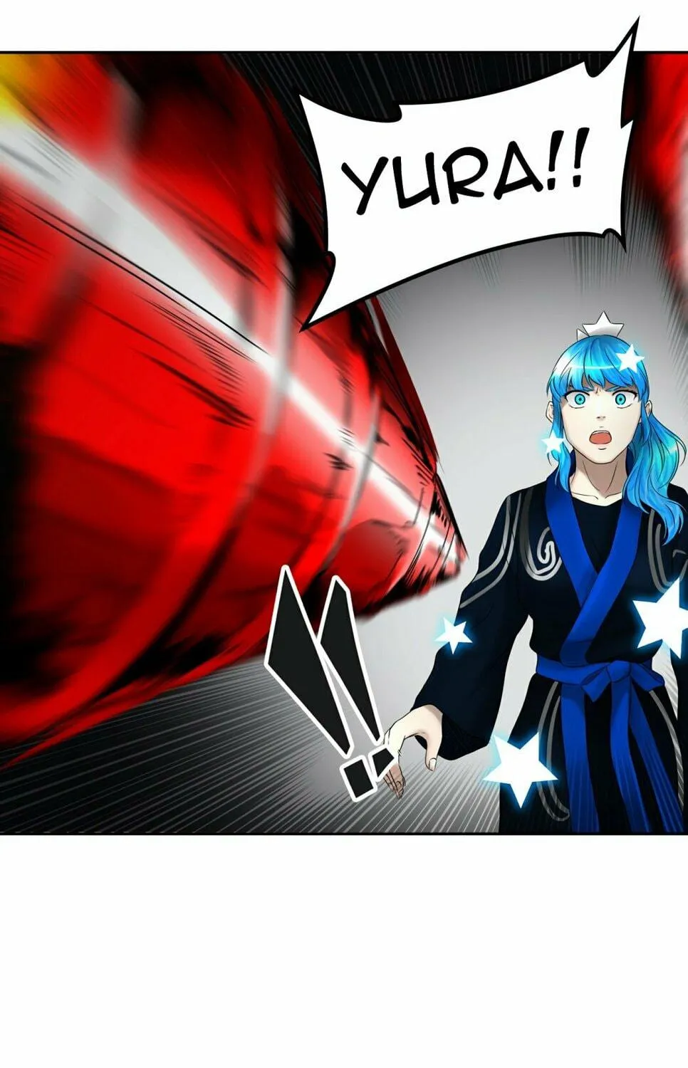Tower of God Chapter 387 page 63 - 
