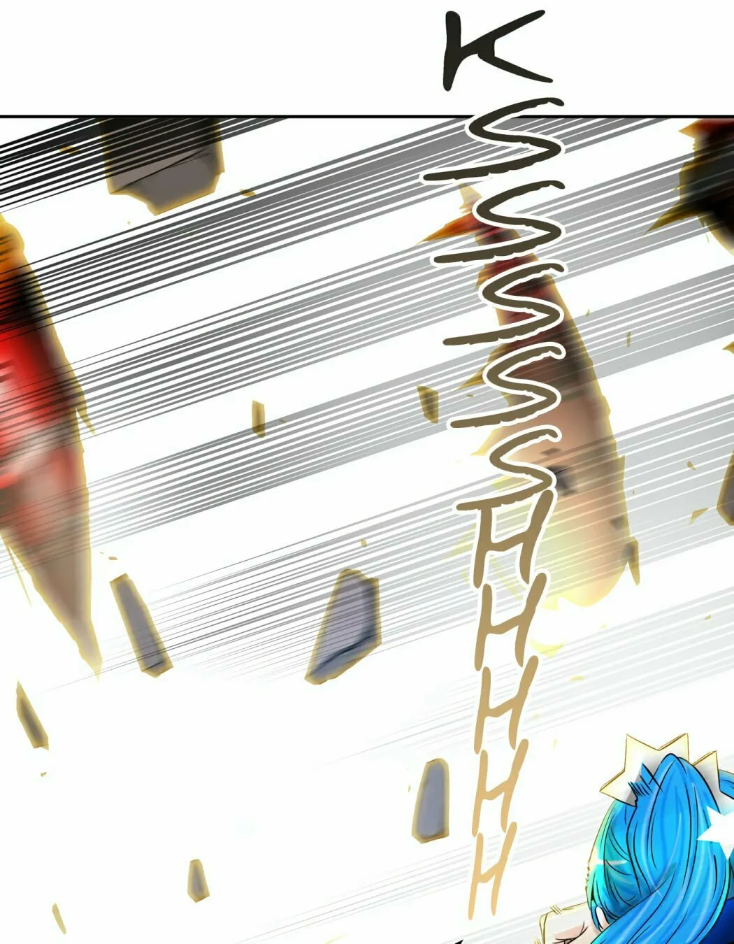 Tower of God Chapter 387 page 65 - 