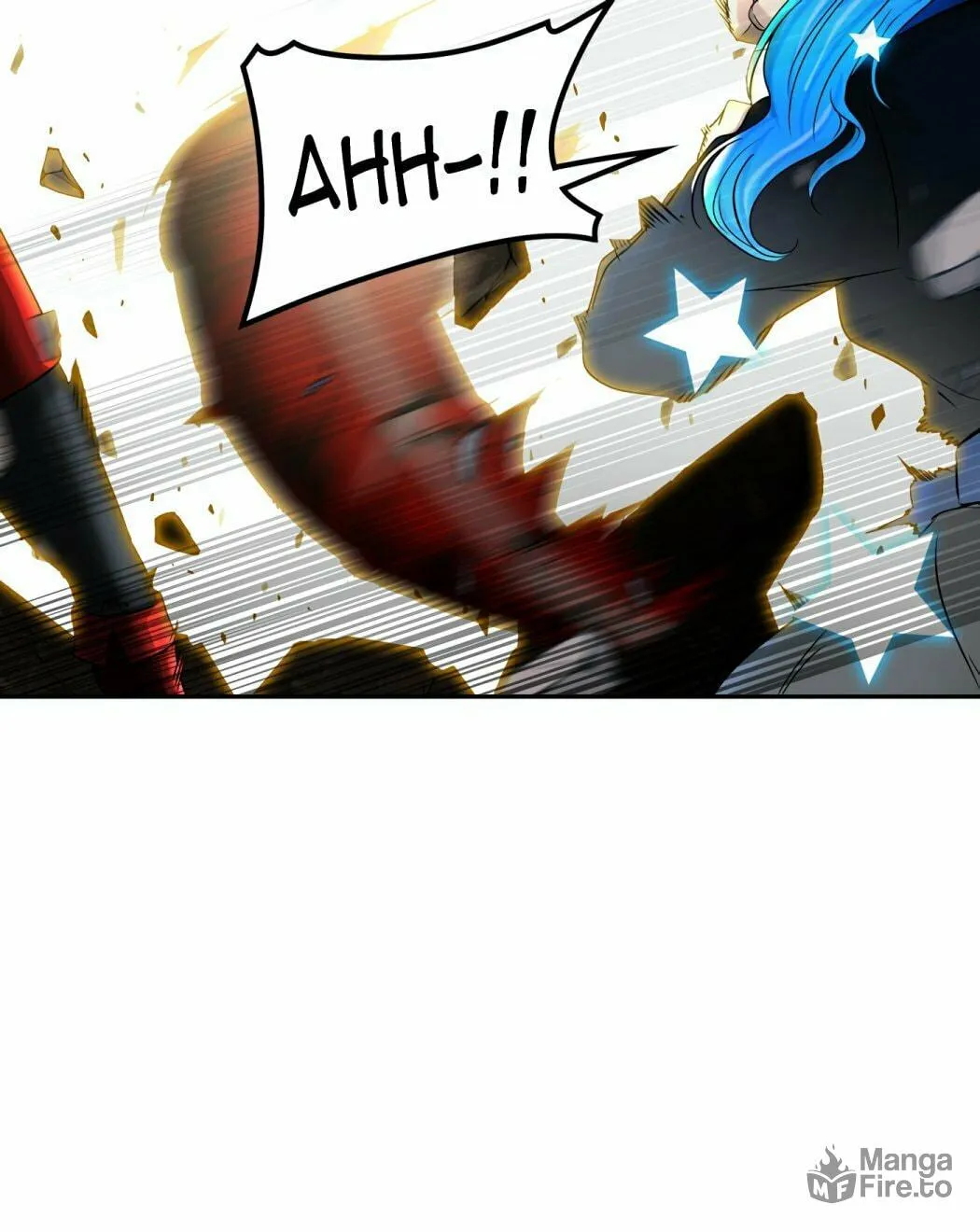 Tower of God Chapter 387 page 66 - 