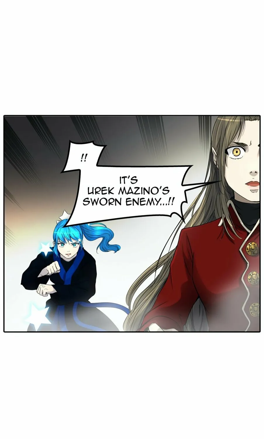 Tower of God Chapter 387 page 69 - 