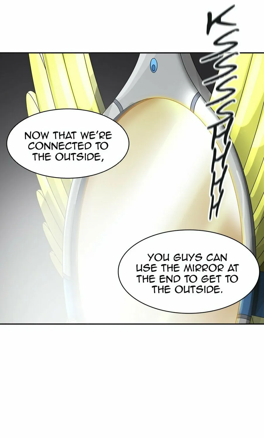 Tower of God Chapter 387 page 75 - 