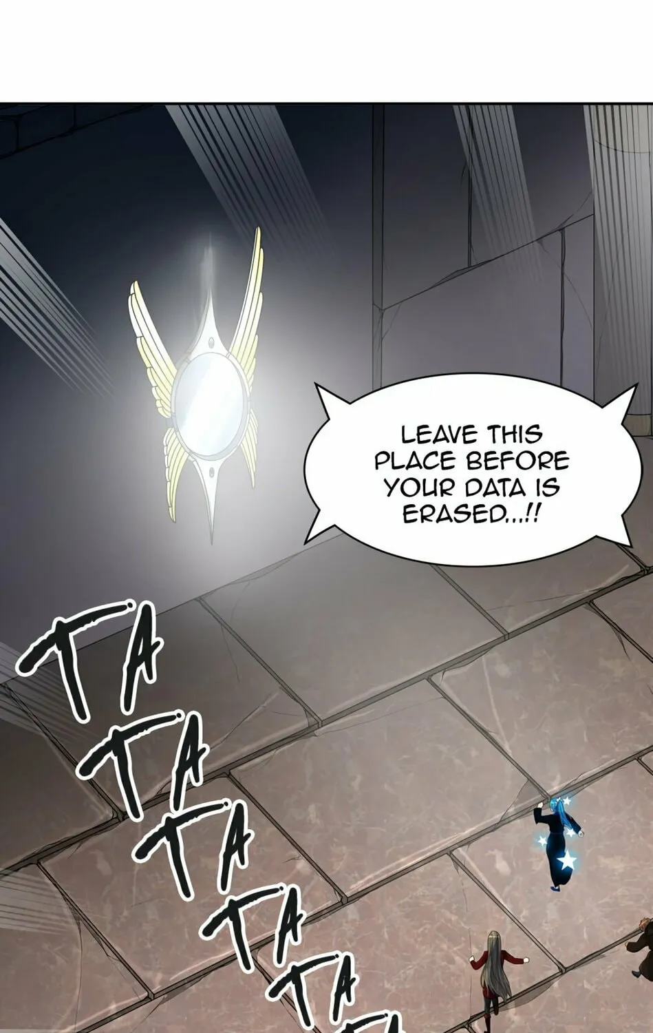 Tower of God Chapter 387 page 79 - 