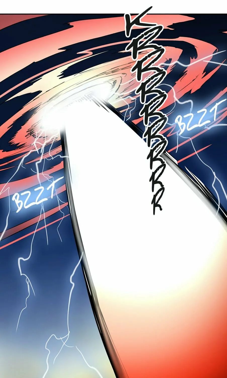 Tower of God Chapter 387 page 9 - 