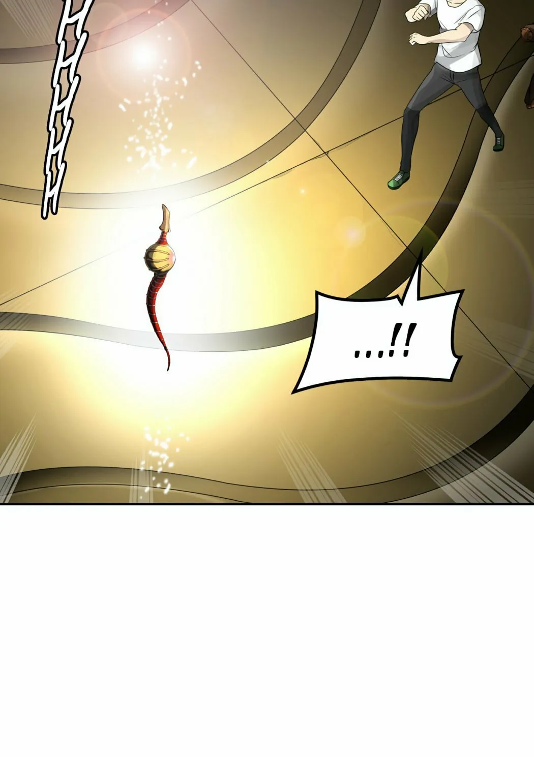 Tower of God Chapter 387 page 90 - 