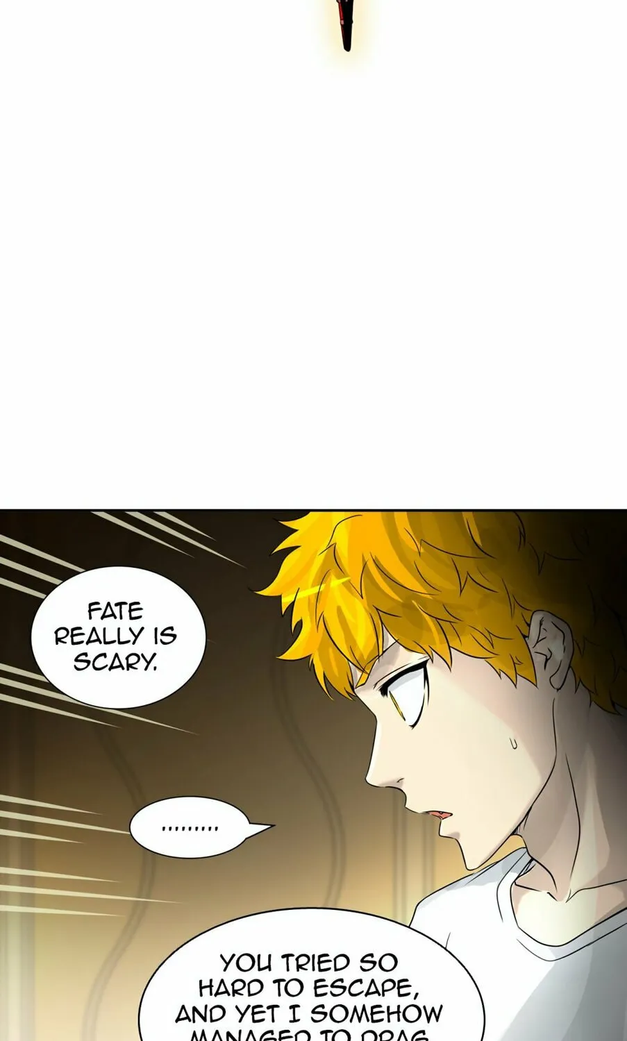 Tower of God Chapter 387 page 93 - 