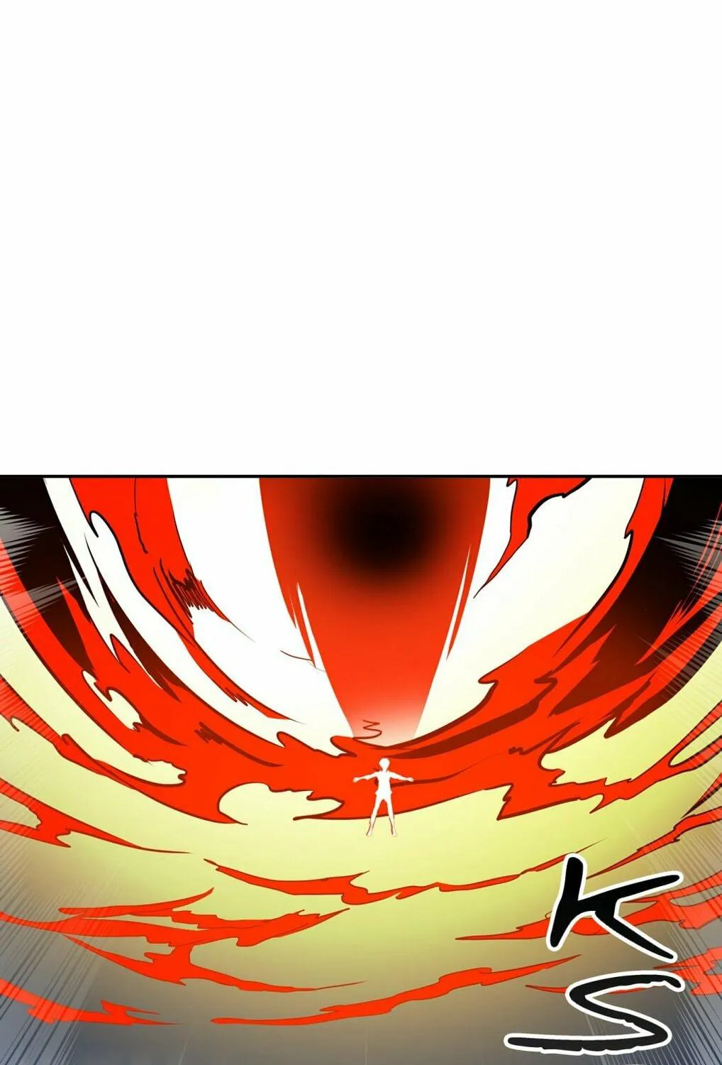 Tower of God Chapter 388 page 11 - 