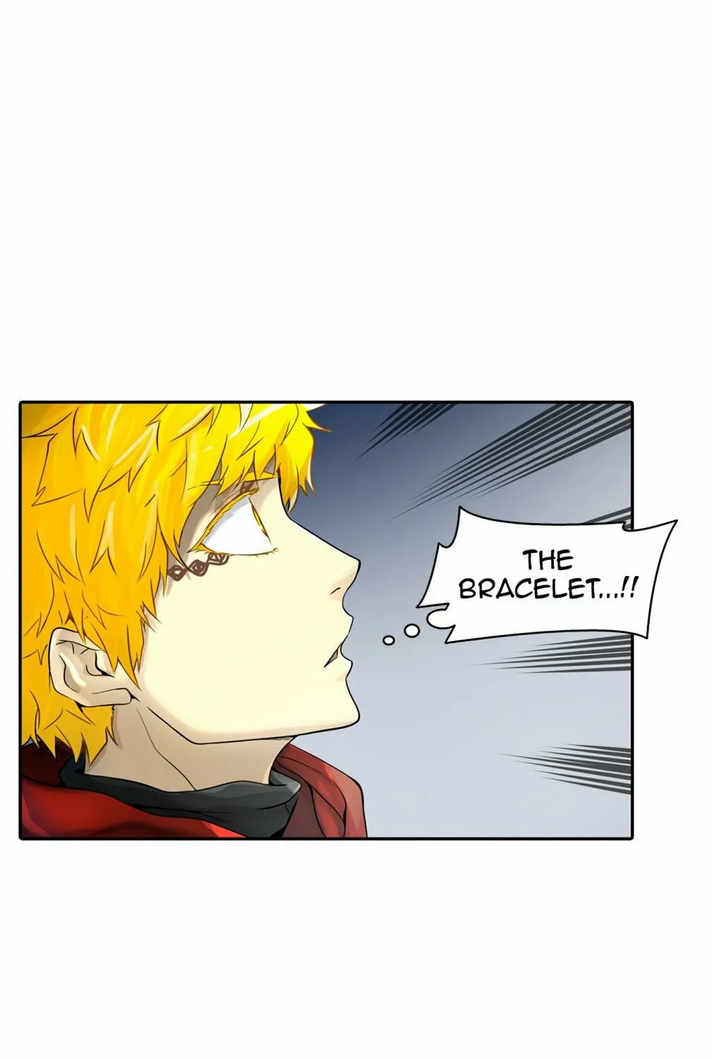 Tower of God Chapter 388 page 101 - 