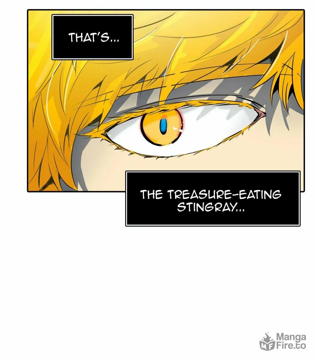Tower of God Chapter 388 page 103 - 