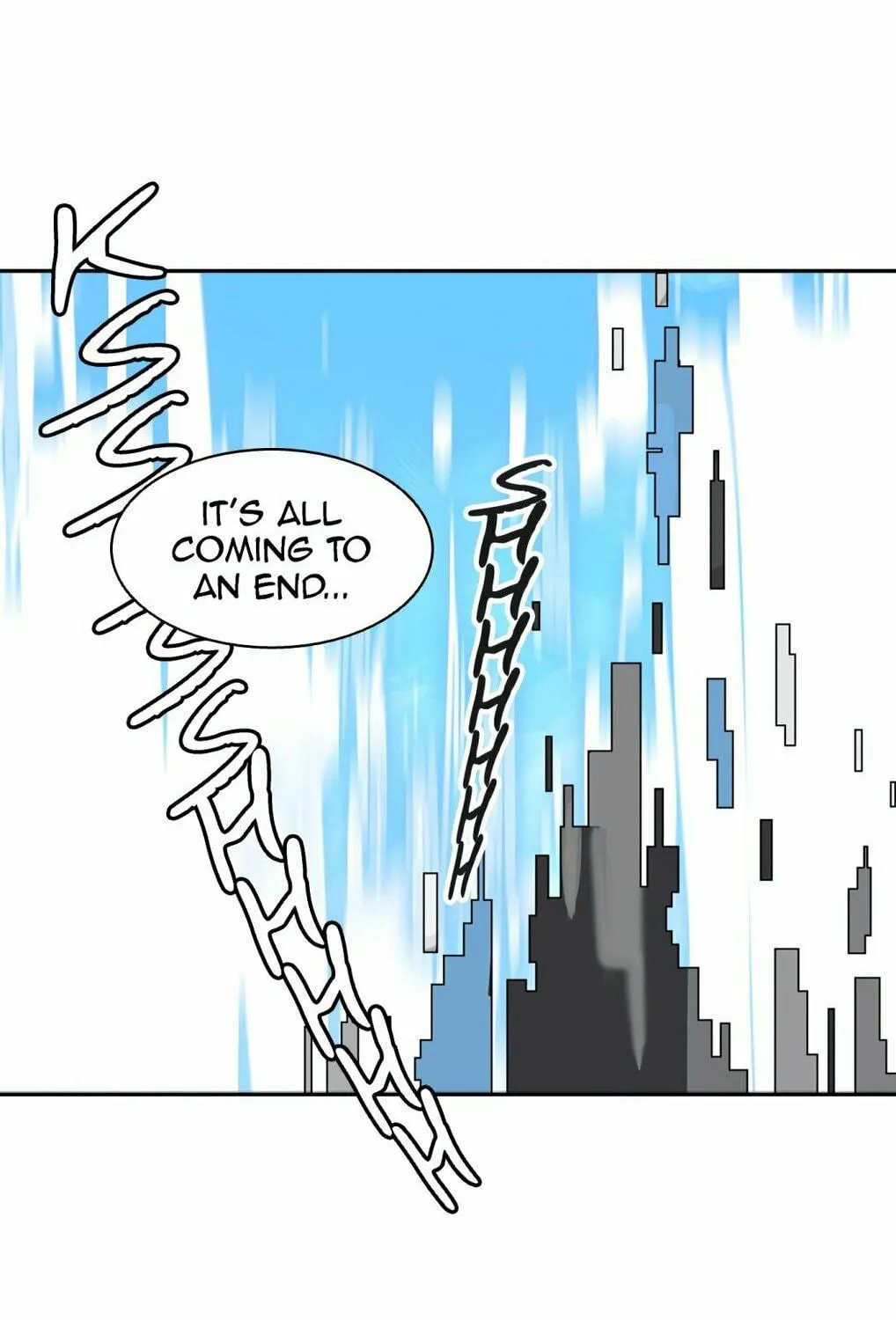 Tower of God Chapter 388 page 110 - 