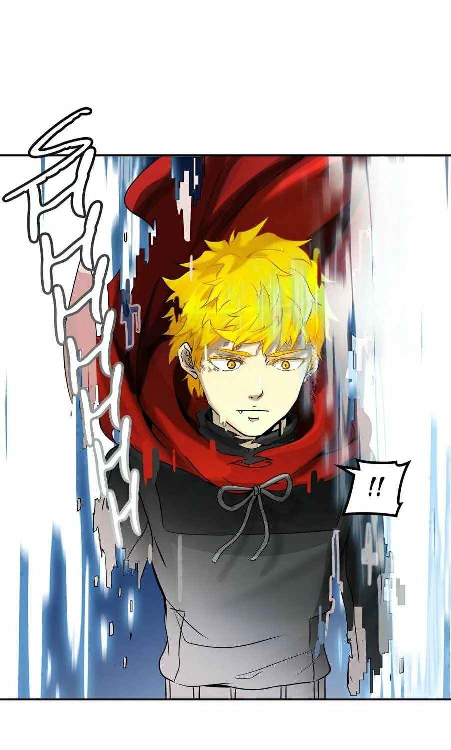 Tower of God Chapter 388 page 112 - 