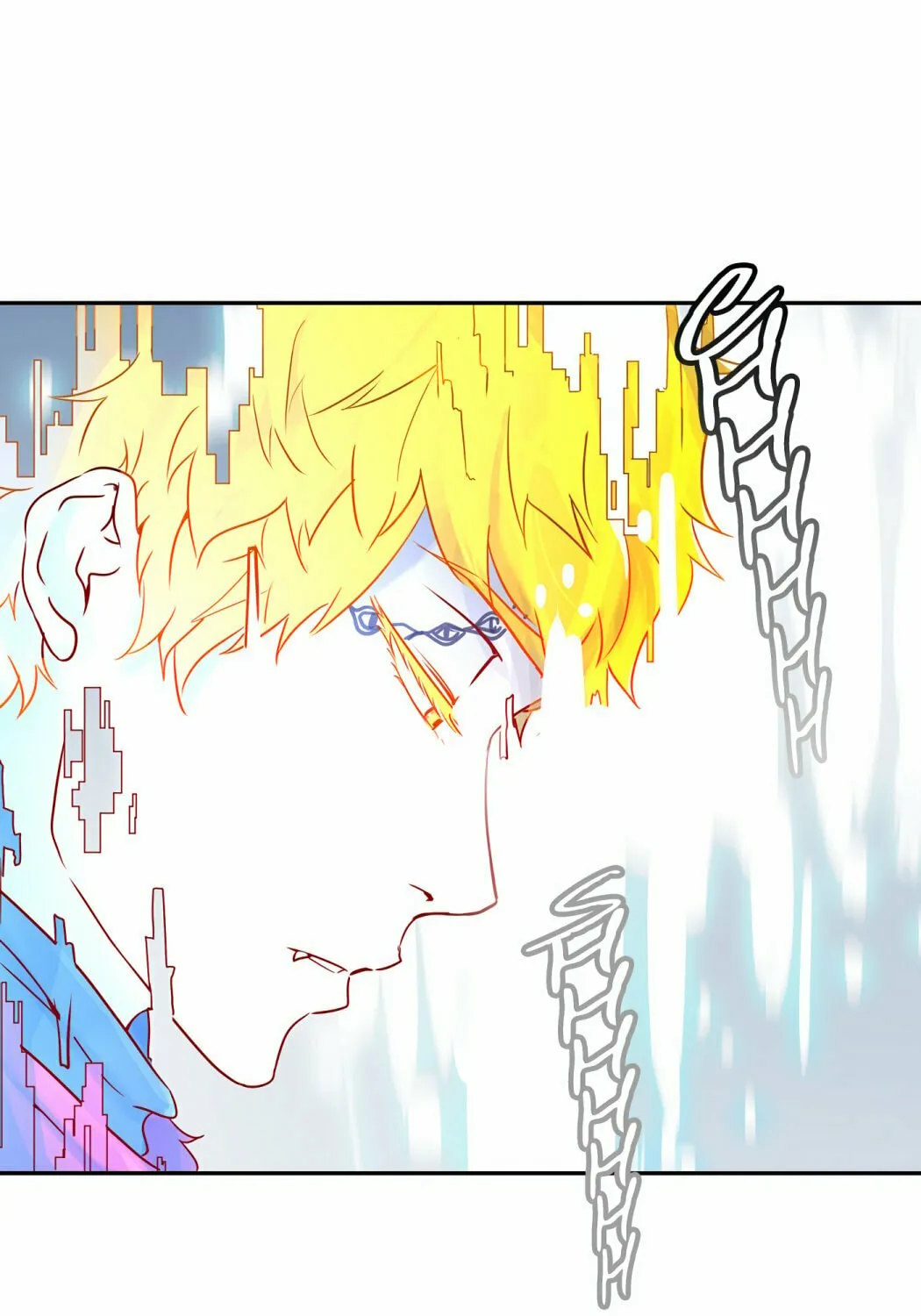 Tower of God Chapter 388 page 114 - 