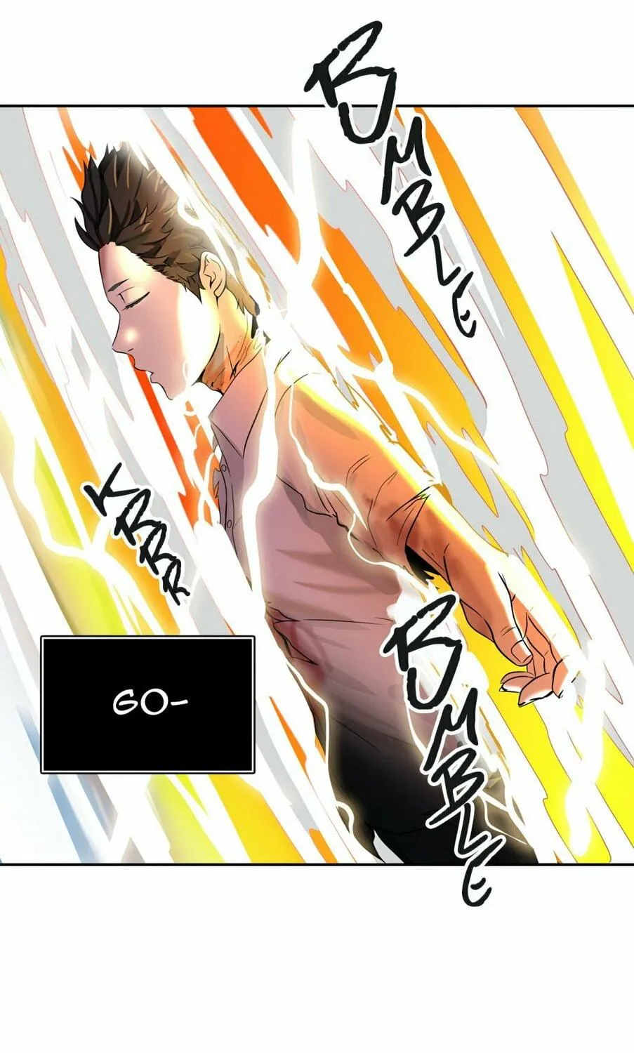 Tower of God Chapter 388 page 119 - 
