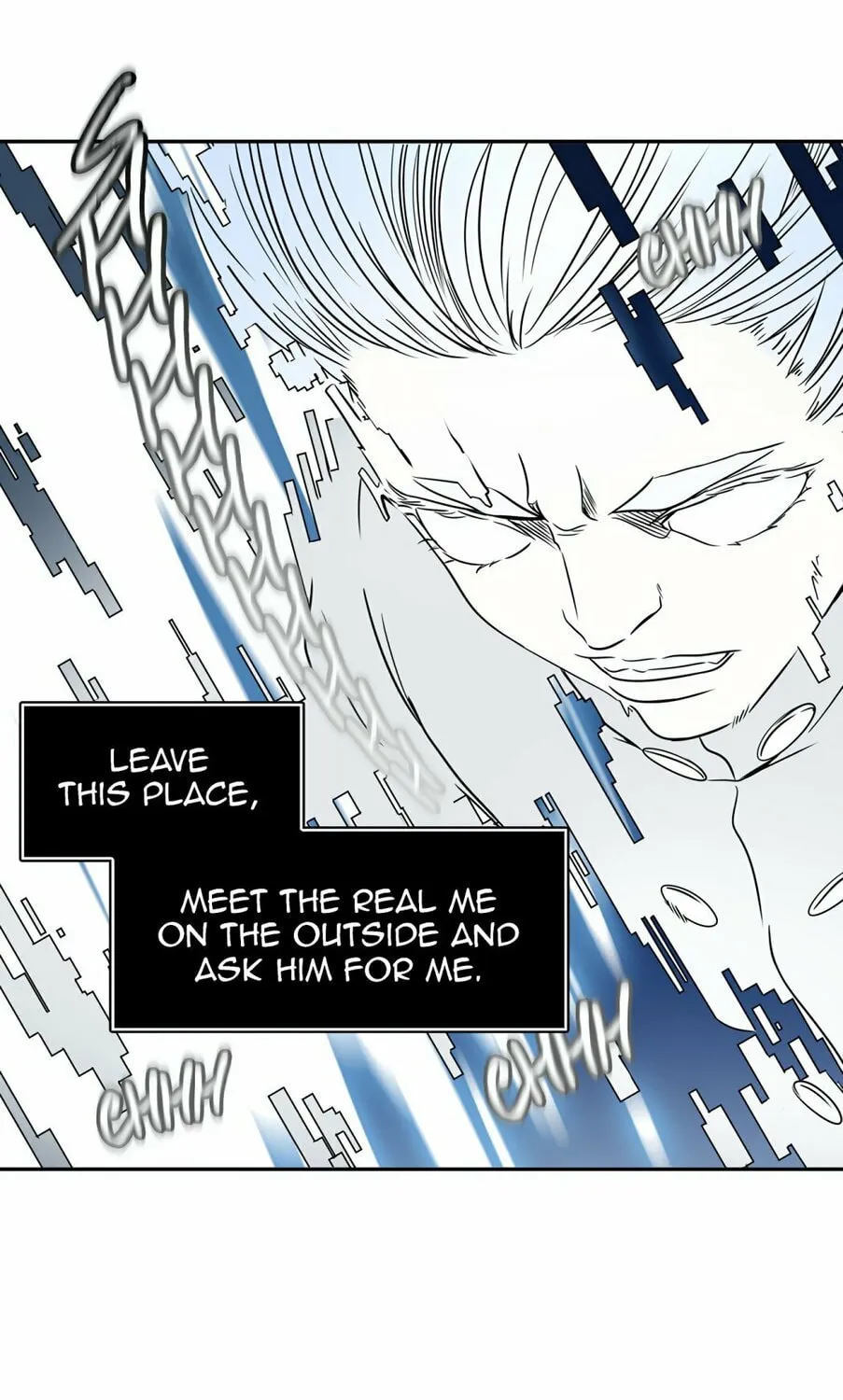 Tower of God Chapter 388 page 121 - 