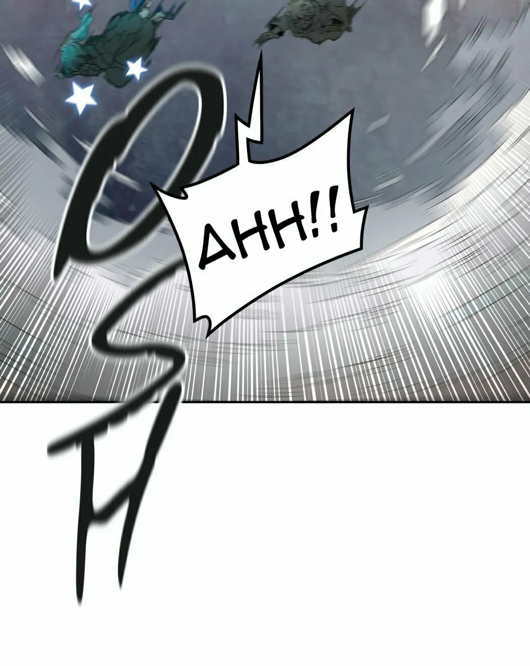 Tower of God Chapter 388 page 129 - 