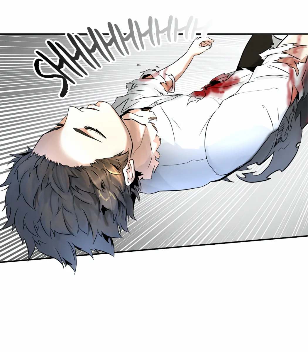 Tower of God Chapter 388 page 130 - 