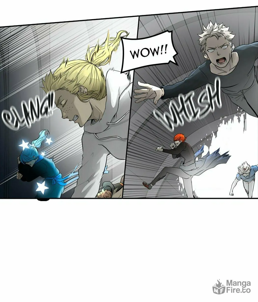 Tower of God Chapter 388 page 131 - 