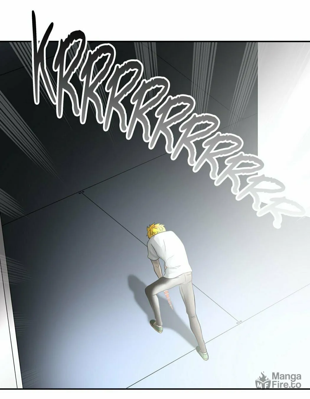 Tower of God Chapter 388 page 133 - 