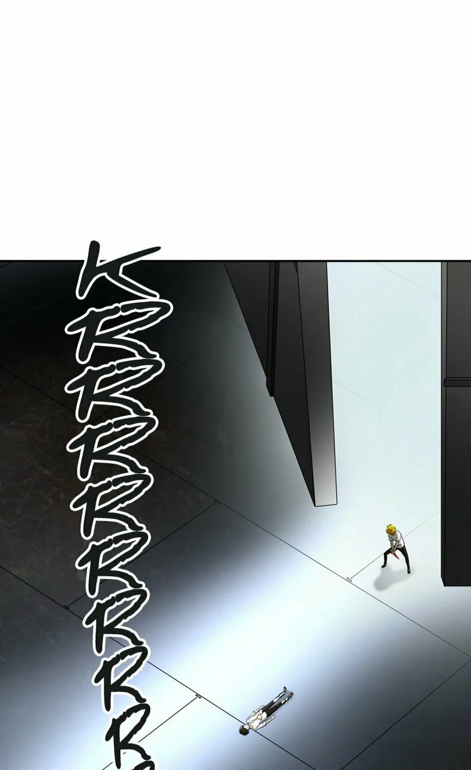 Tower of God Chapter 388 page 134 - 