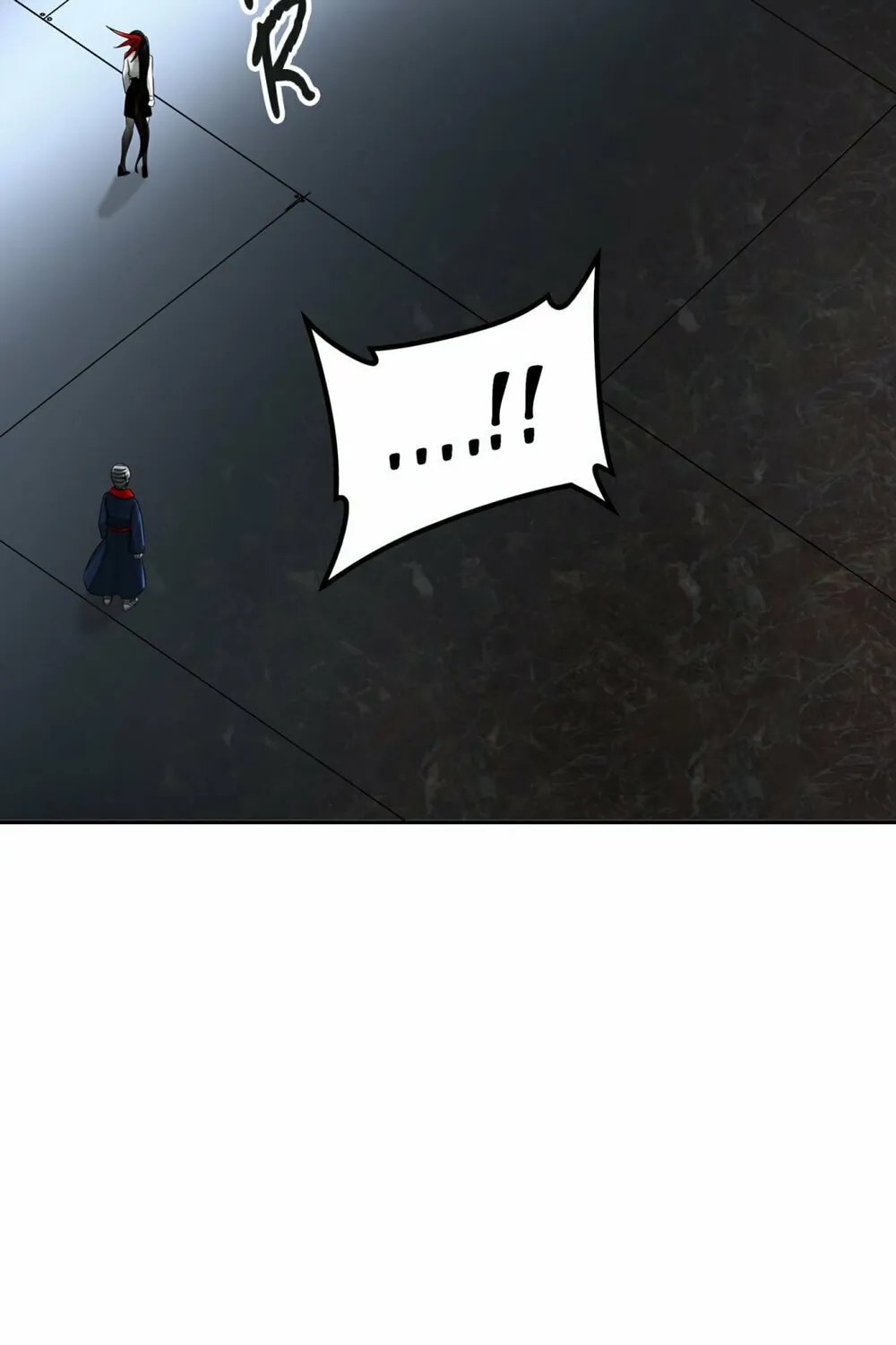 Tower of God Chapter 388 page 136 - 