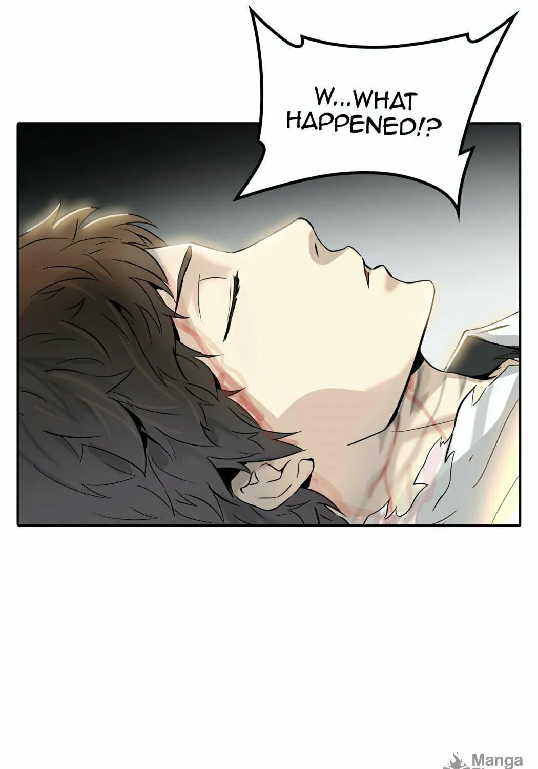 Tower of God Chapter 388 page 139 - 
