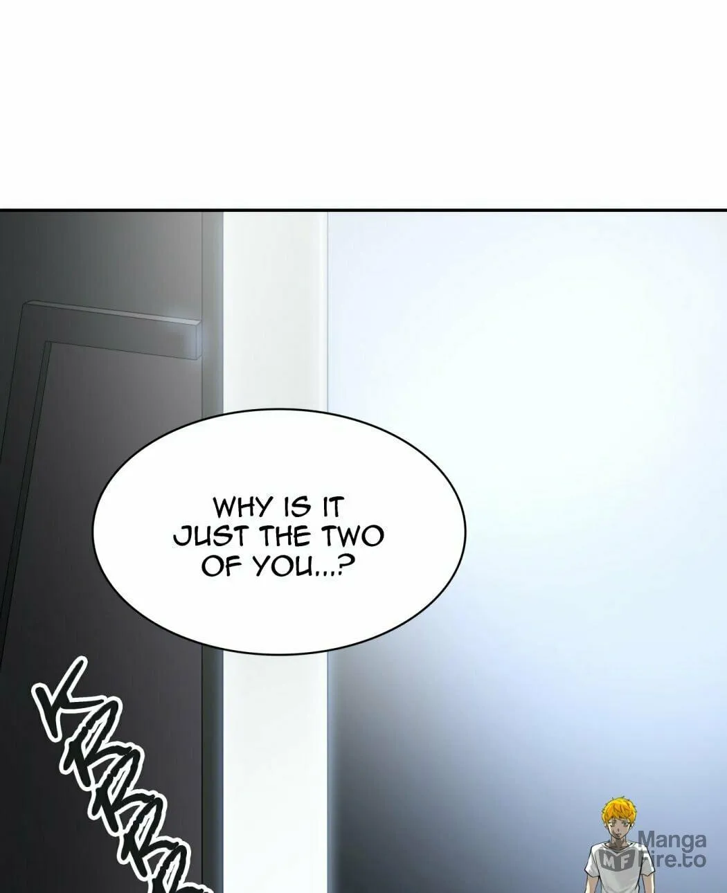 Tower of God Chapter 388 page 143 - 