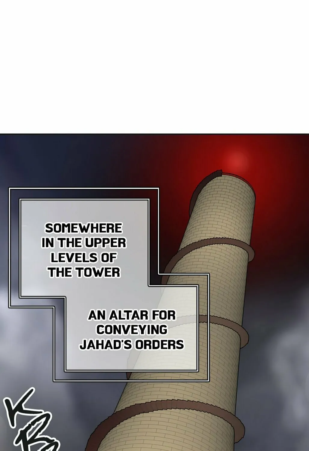 Tower of God Chapter 388 page 145 - 