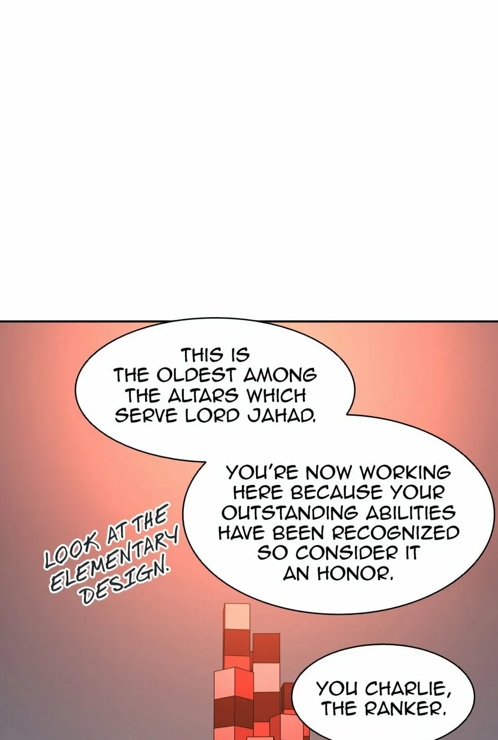 Tower of God Chapter 388 page 150 - 