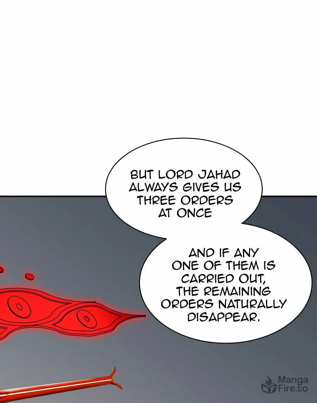 Tower of God Chapter 388 page 155 - 