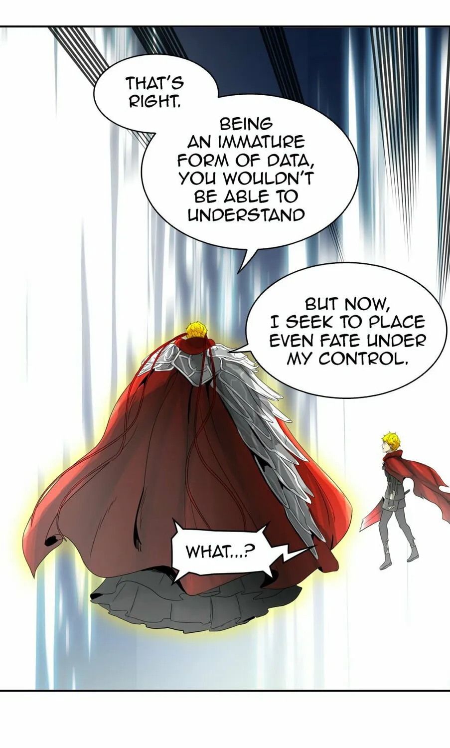 Tower of God Chapter 388 page 3 - 