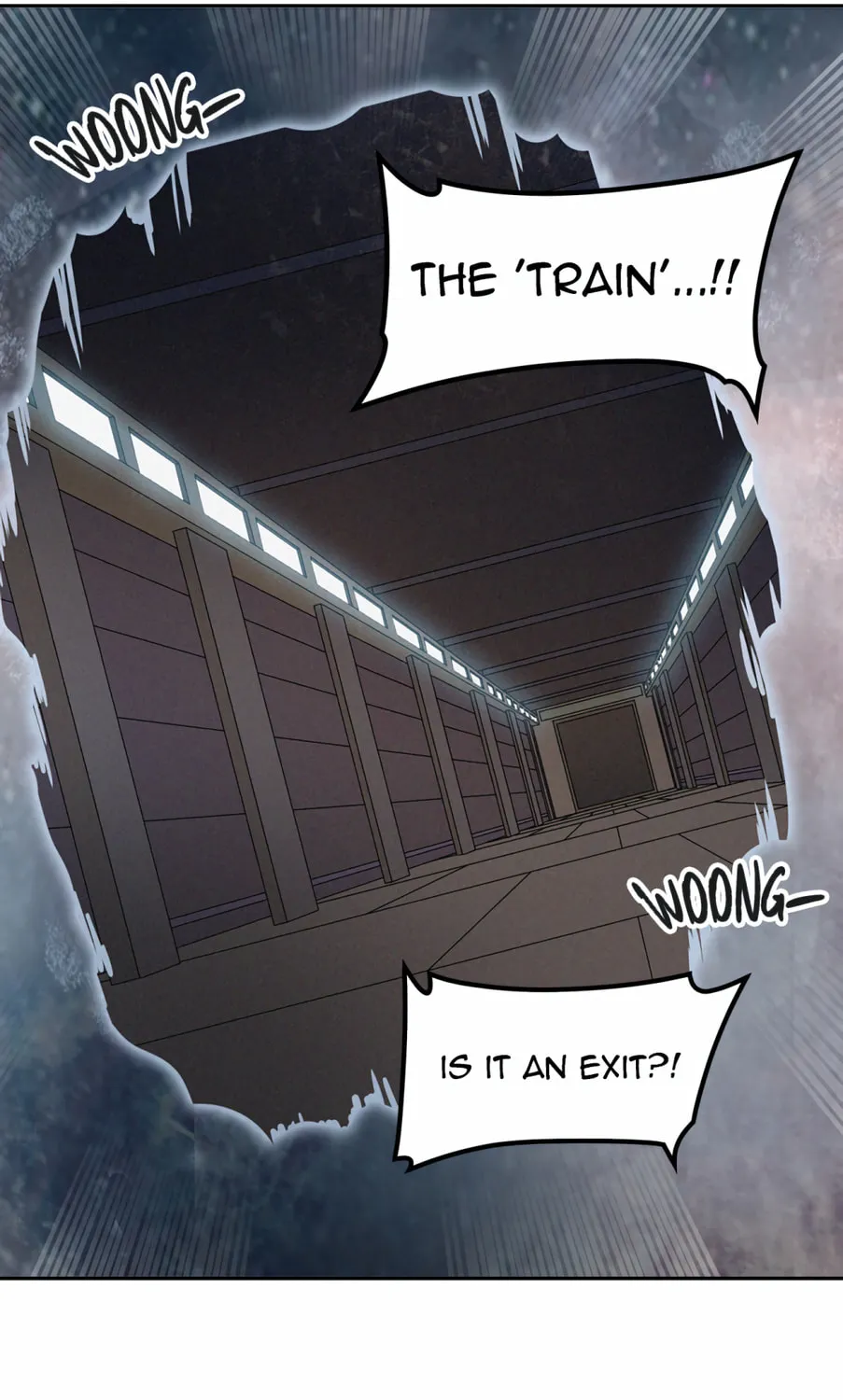 Tower of God Chapter 388 page 25 - 