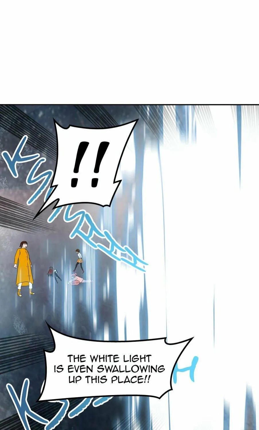 Tower of God Chapter 388 page 27 - 