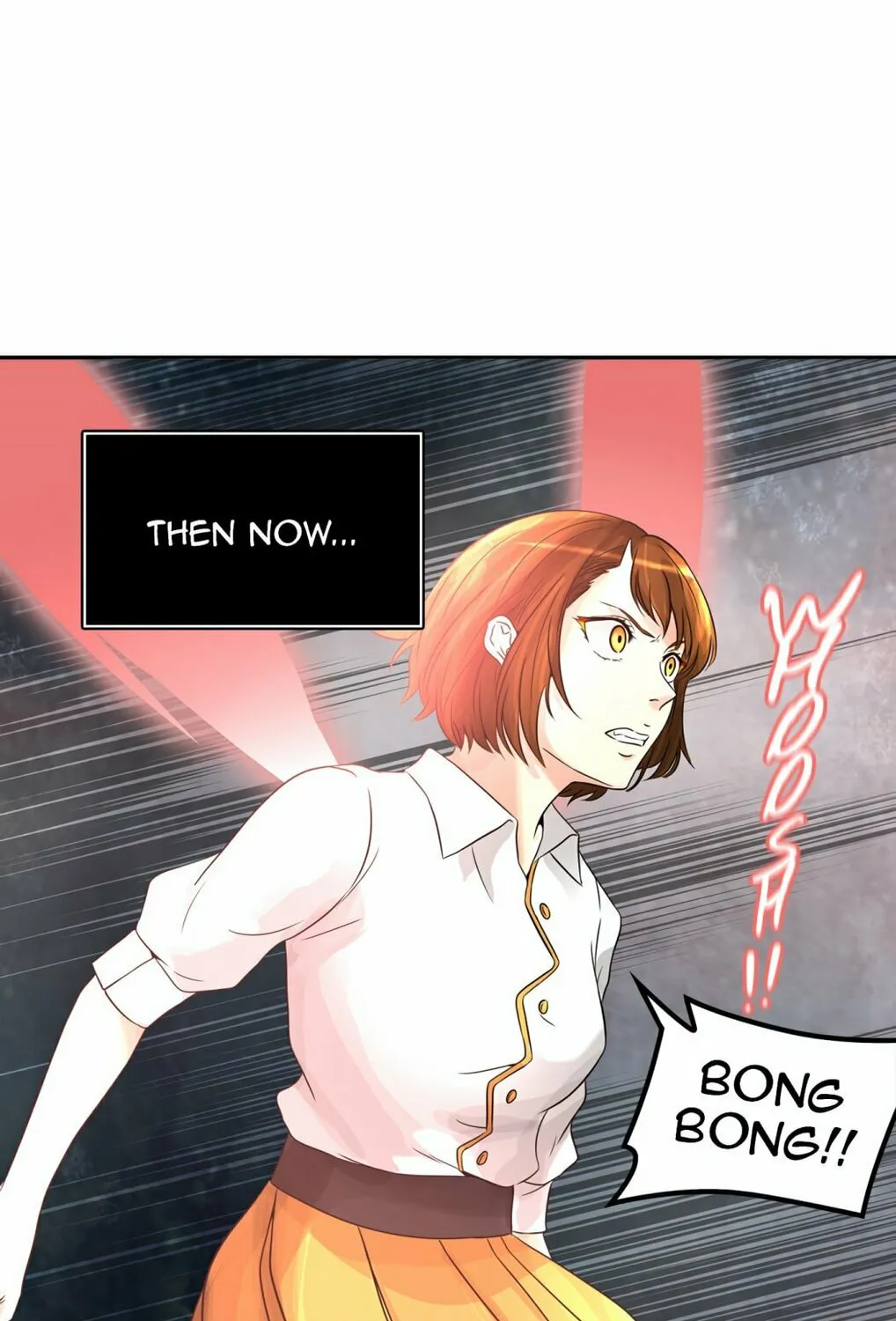 Tower of God Chapter 388 page 31 - 