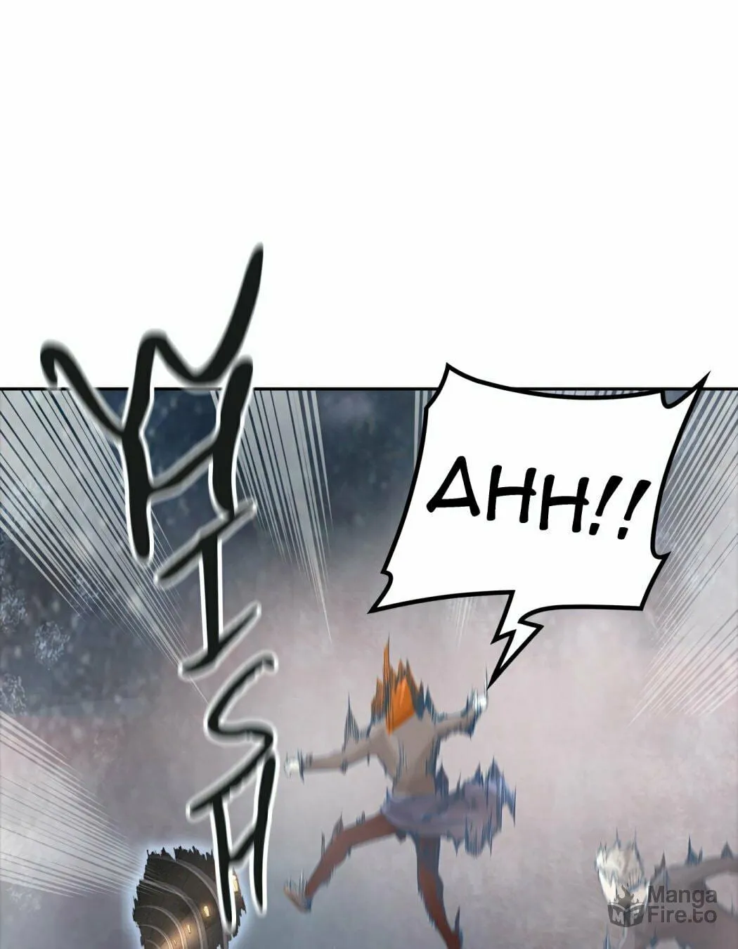 Tower of God Chapter 388 page 35 - 