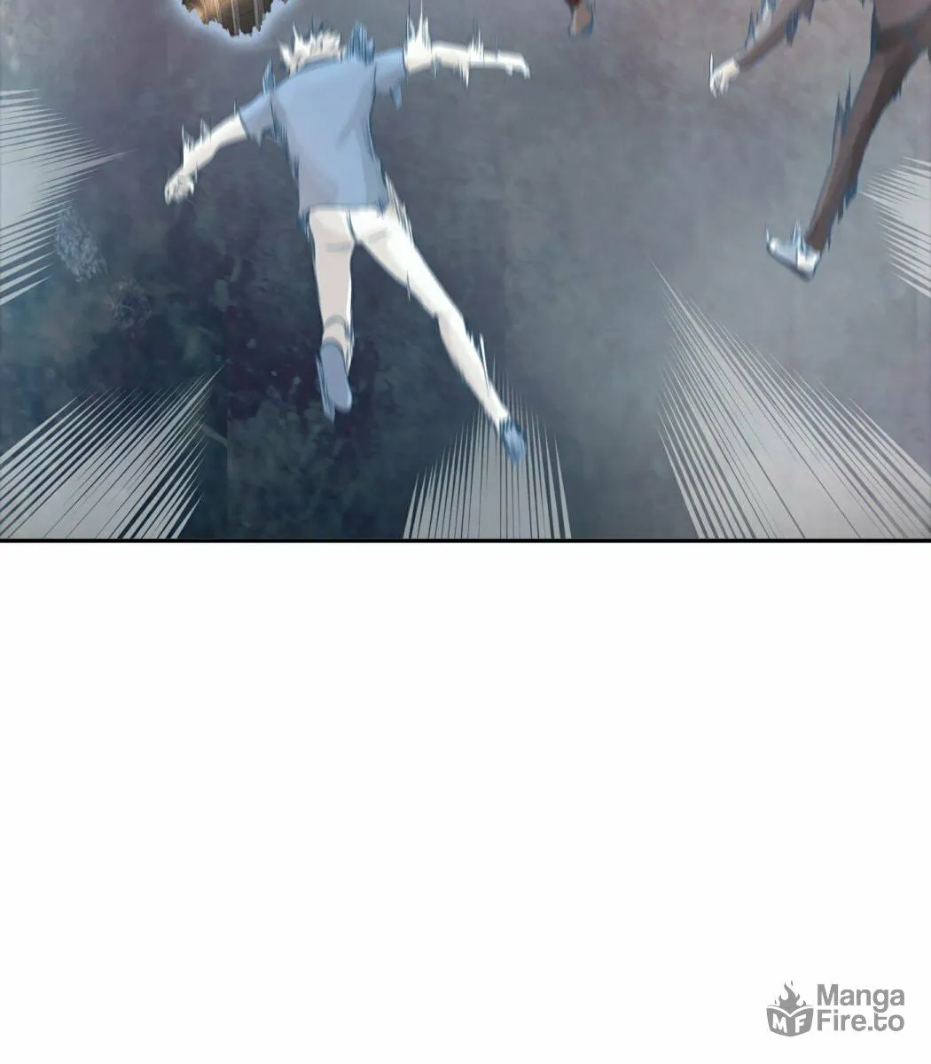 Tower of God Chapter 388 page 36 - 