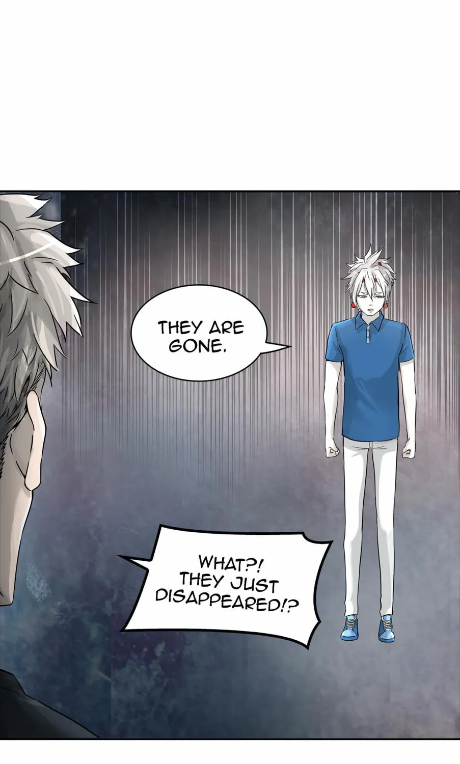 Tower of God Chapter 388 page 43 - 
