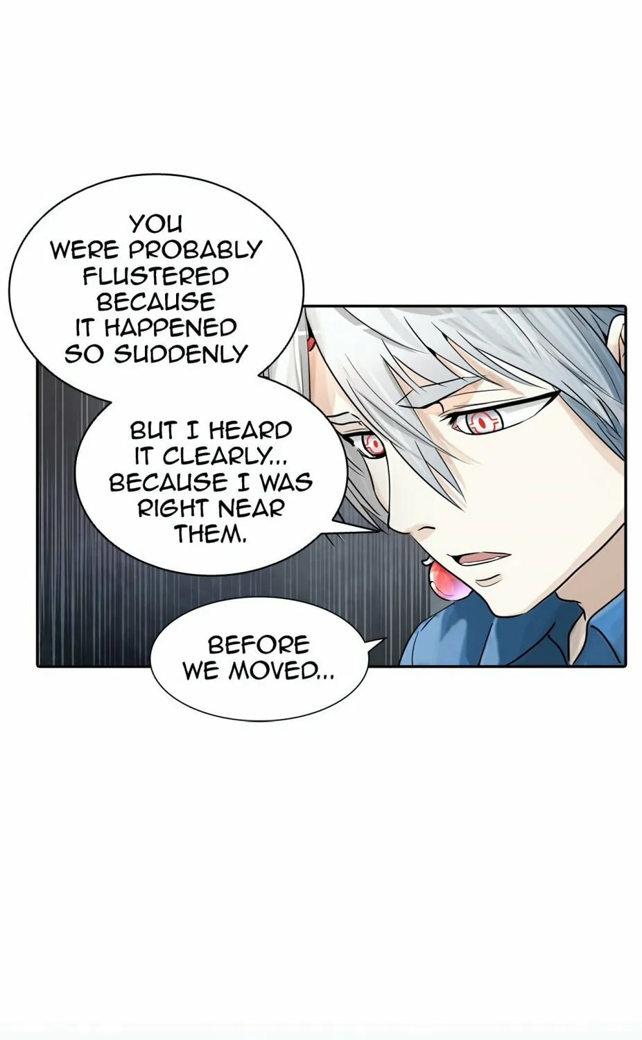Tower of God Chapter 388 page 45 - 