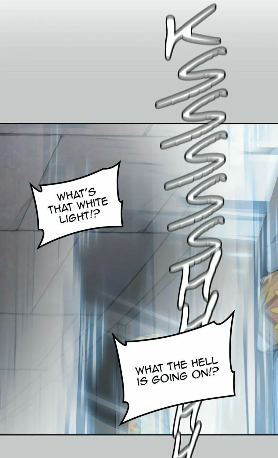 Tower of God Chapter 388 page 47 - 